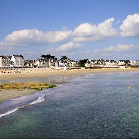 Studio Adal D'Arvor By Interhome Quiberon Exteriér fotografie