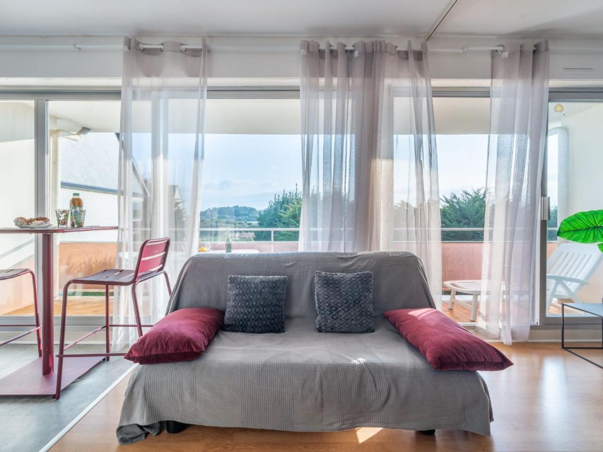 Studio Adal D'Arvor By Interhome Quiberon Exteriér fotografie