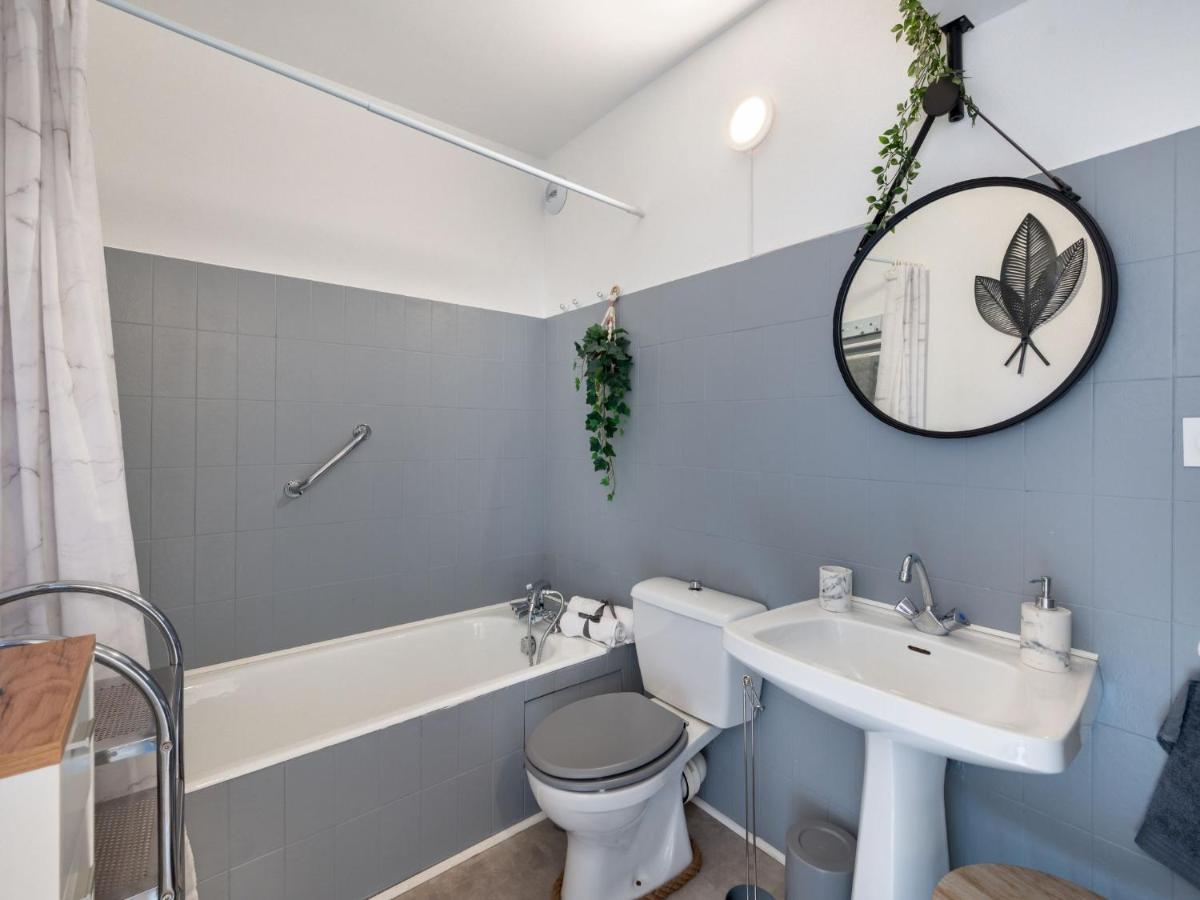 Studio Adal D'Arvor By Interhome Quiberon Exteriér fotografie