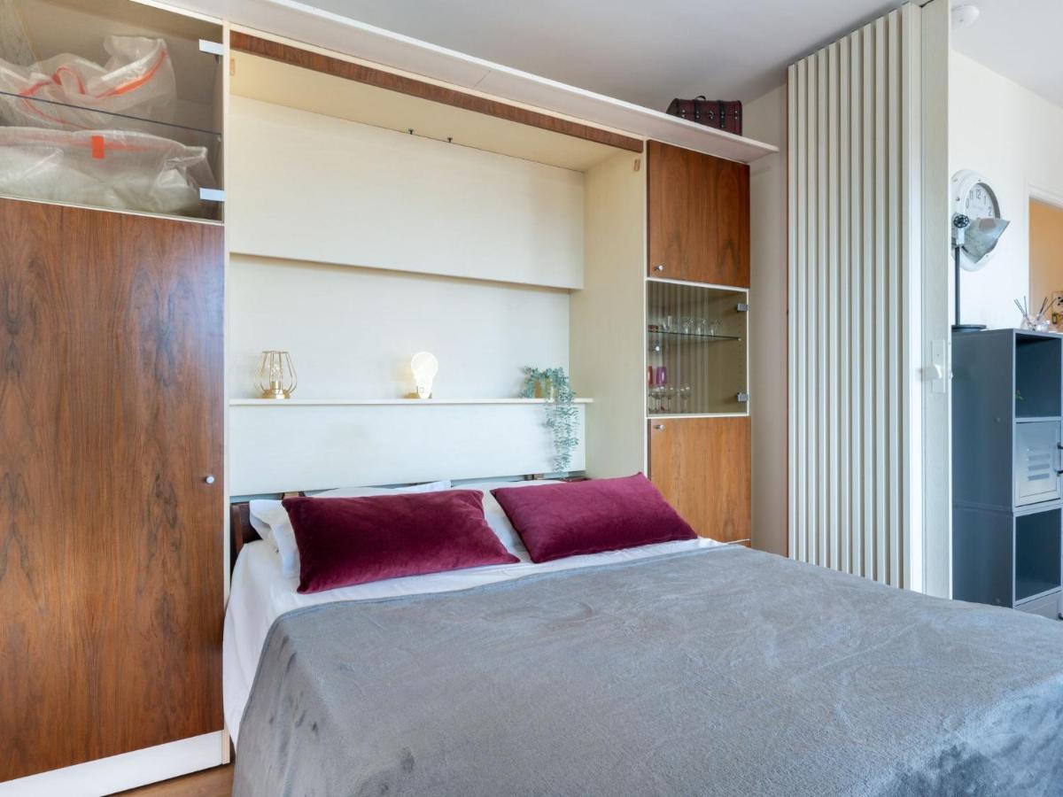 Studio Adal D'Arvor By Interhome Quiberon Exteriér fotografie