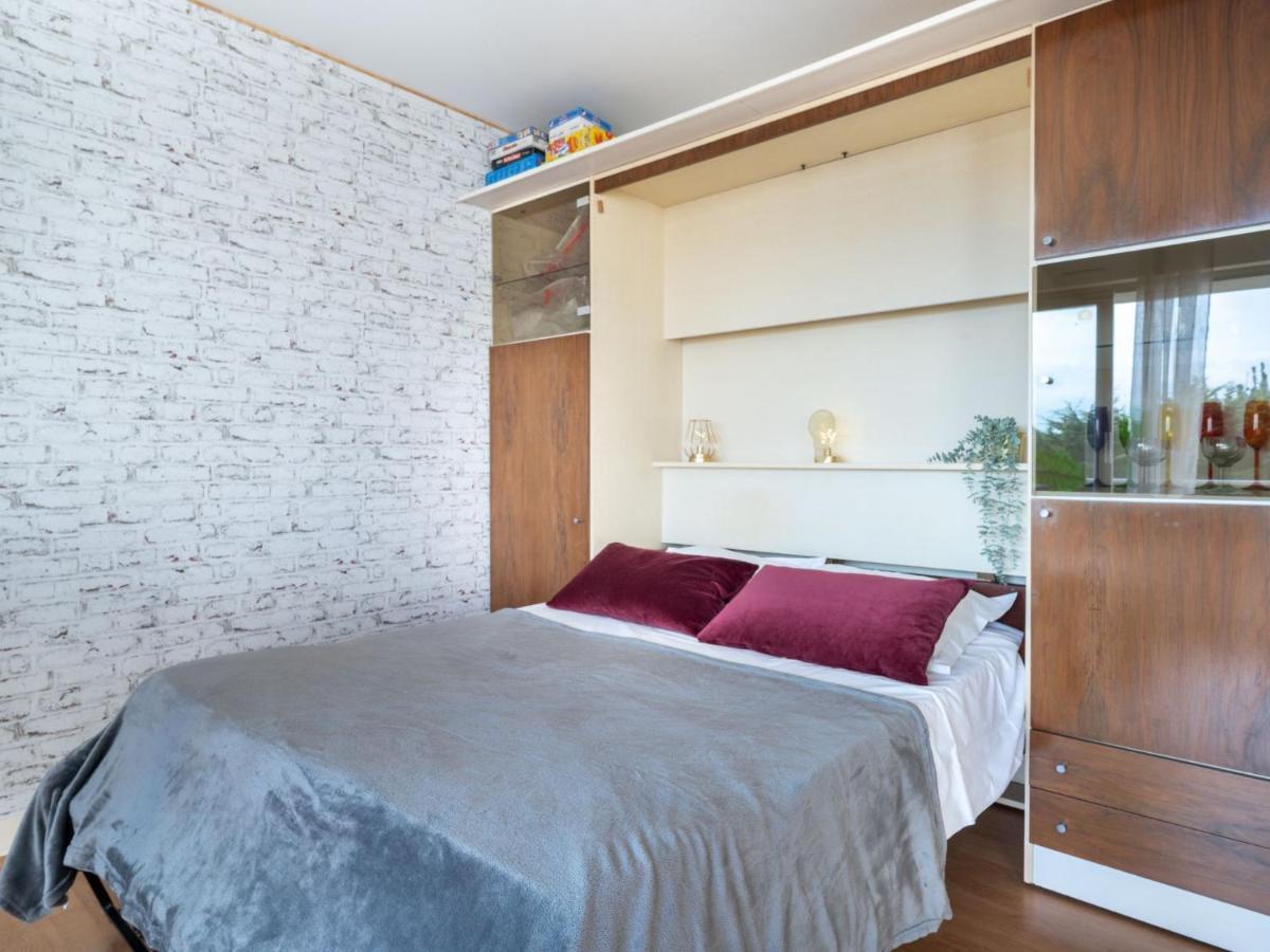 Studio Adal D'Arvor By Interhome Quiberon Exteriér fotografie
